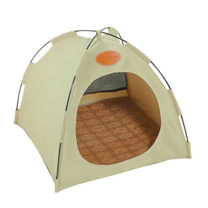 Cooling Cat Tent – CoolCat Retreat