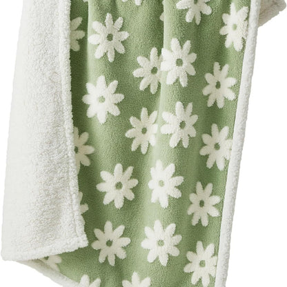 Waterproof Pet Blanket – Dual-Sided Couch & Furniture Protector