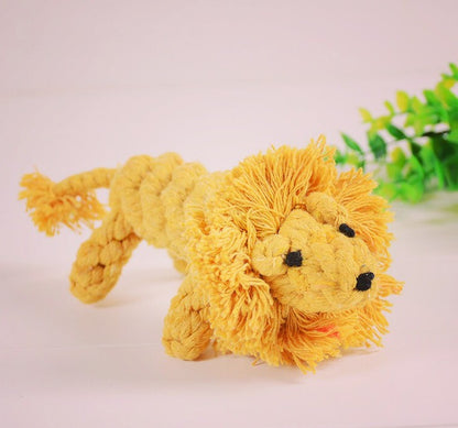 Durable Plushtoy For Dogs