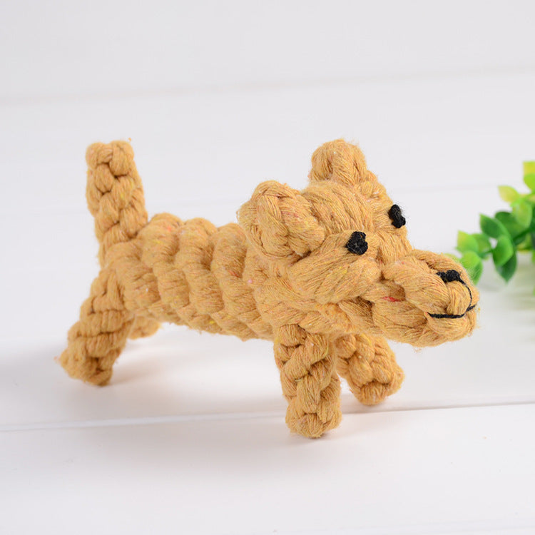 Durable Plushtoy For Dogs