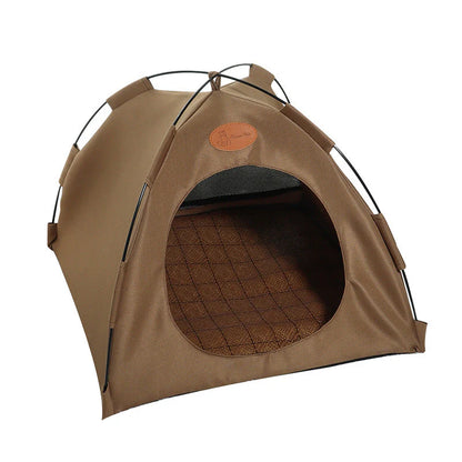 Cooling Cat Tent – CoolCat Retreat