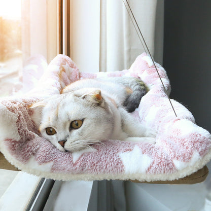 Cat Hammock