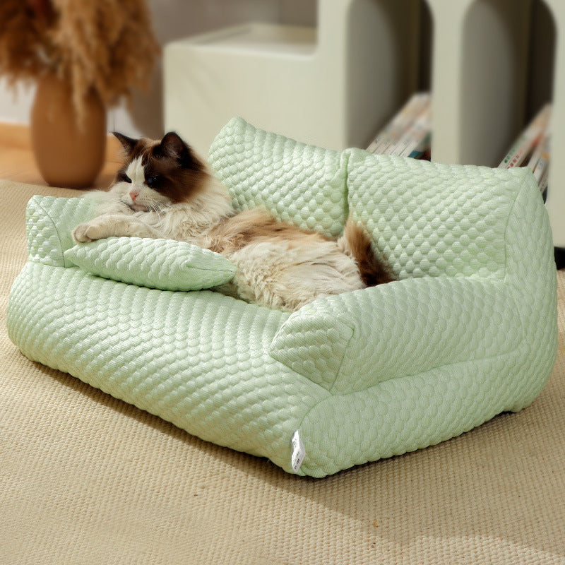 PetChill Cooling Couch