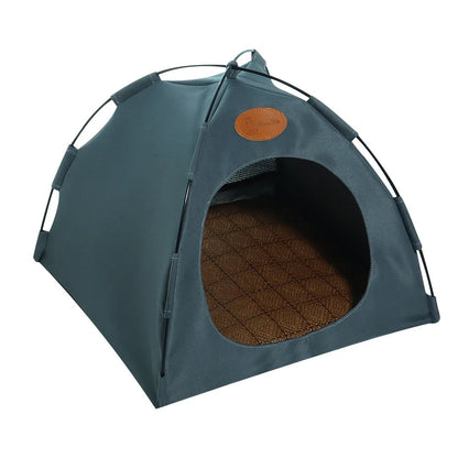 Cooling Cat Tent – CoolCat Retreat