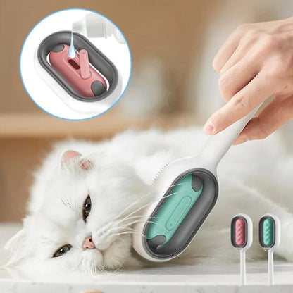 Sticky Pet Brush