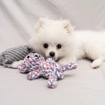 Durable Plushtoy For Dogs