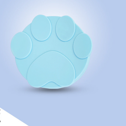 Freshness Lid for Pet Food