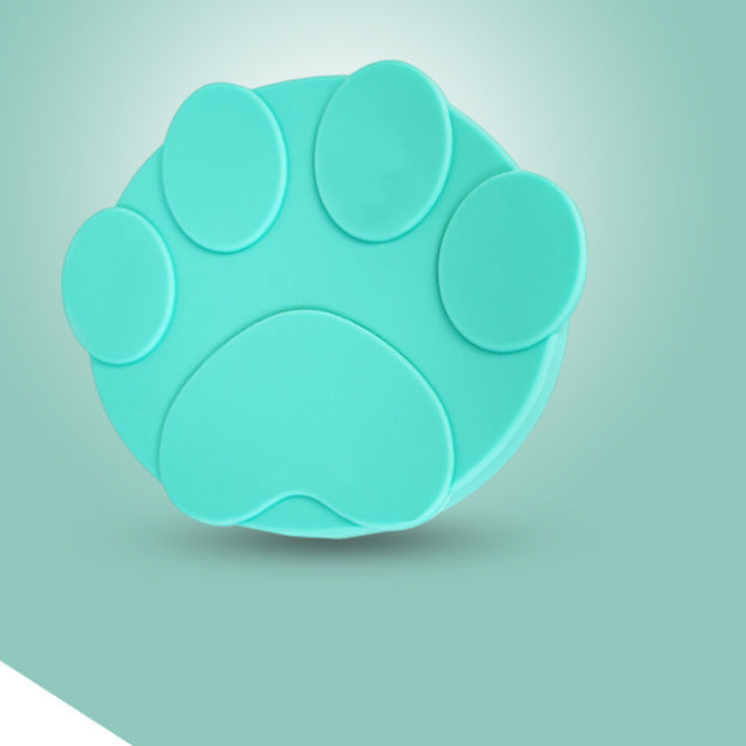 Freshness Lid for Pet Food