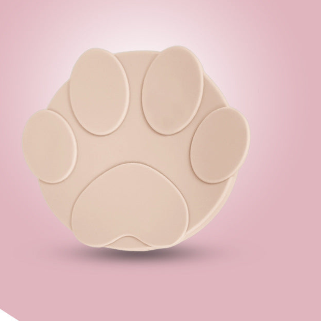 Freshness Lid for Pet Food