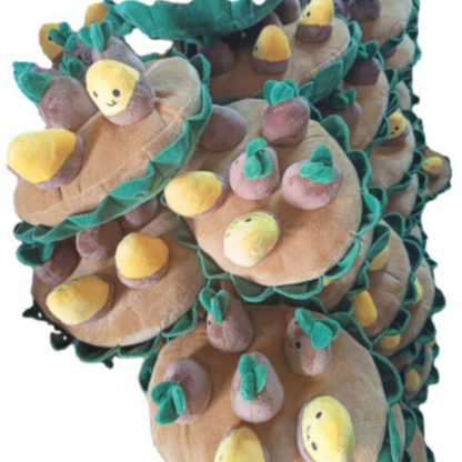 Snuffle Garden Toy for Pets