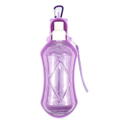 Practical Dog Water Bottle