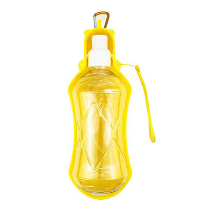 Practical Dog Water Bottle