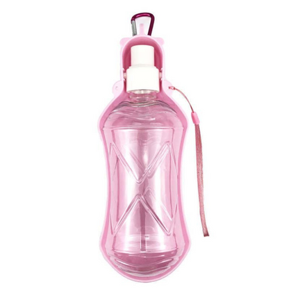 Practical Dog Water Bottle
