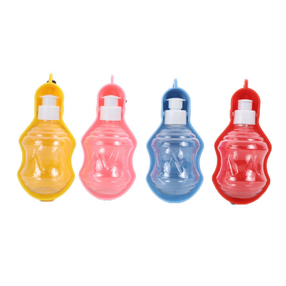 Practical Dog Water Bottle