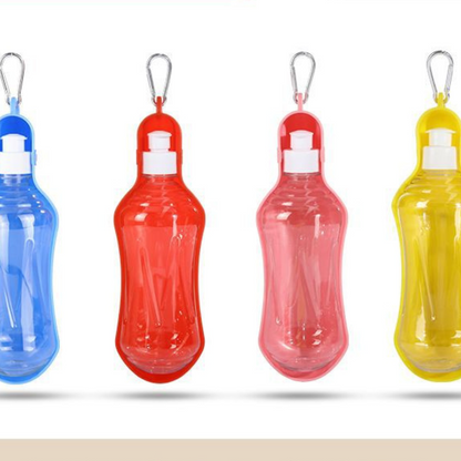 Practical Dog Water Bottle