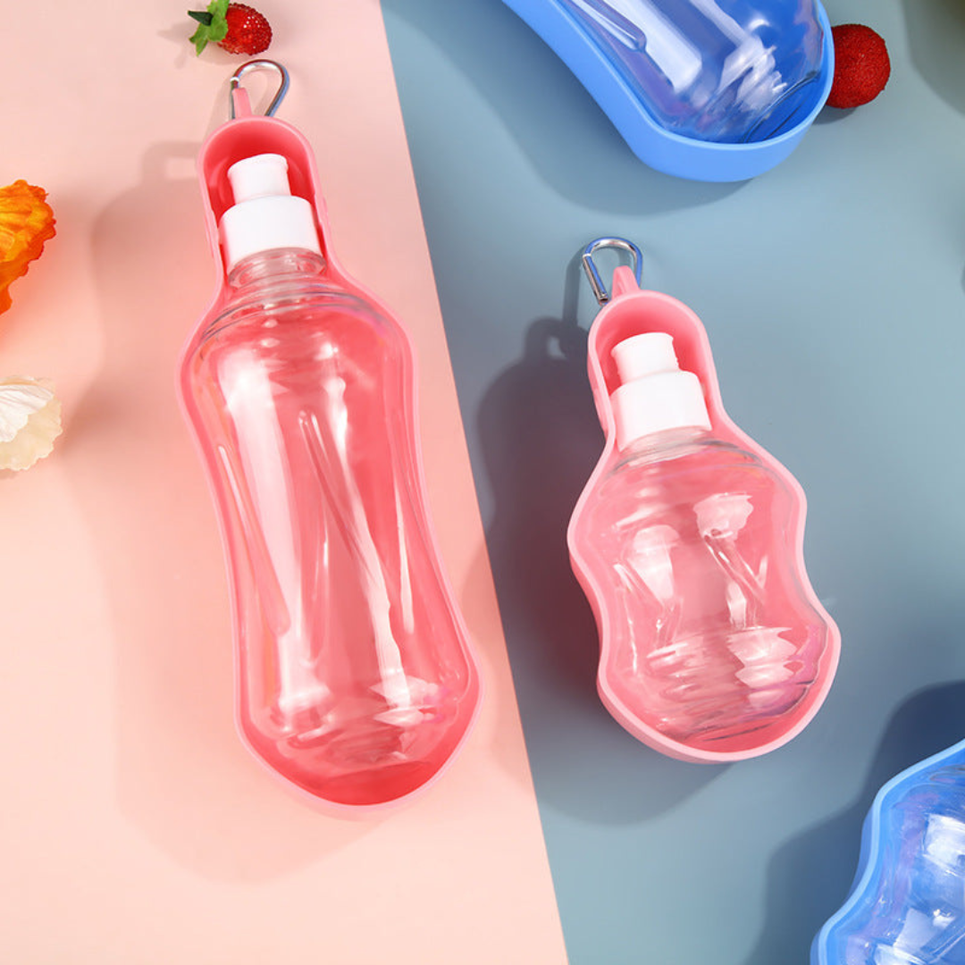 Practical Dog Water Bottle