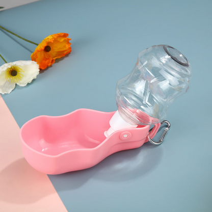 Practical Dog Water Bottle
