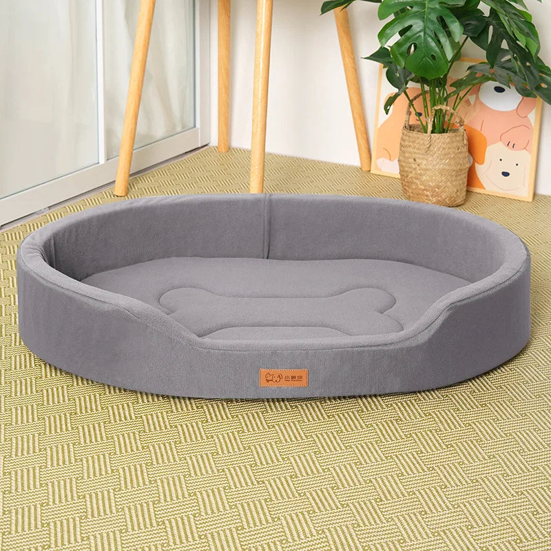 Orthopedic Dog Bed