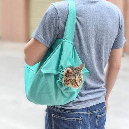 Portable Cat Carrier - TravelMate