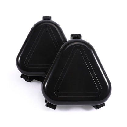 Anti-noise dog earmuffs