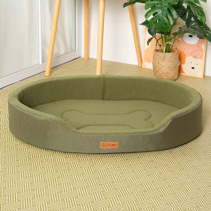 Orthopedic Dog Bed