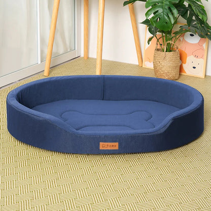 Orthopedic Dog Bed