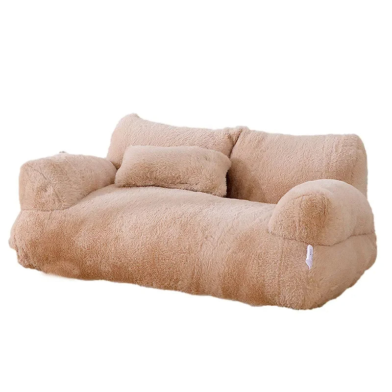 Royal Dog Sofa