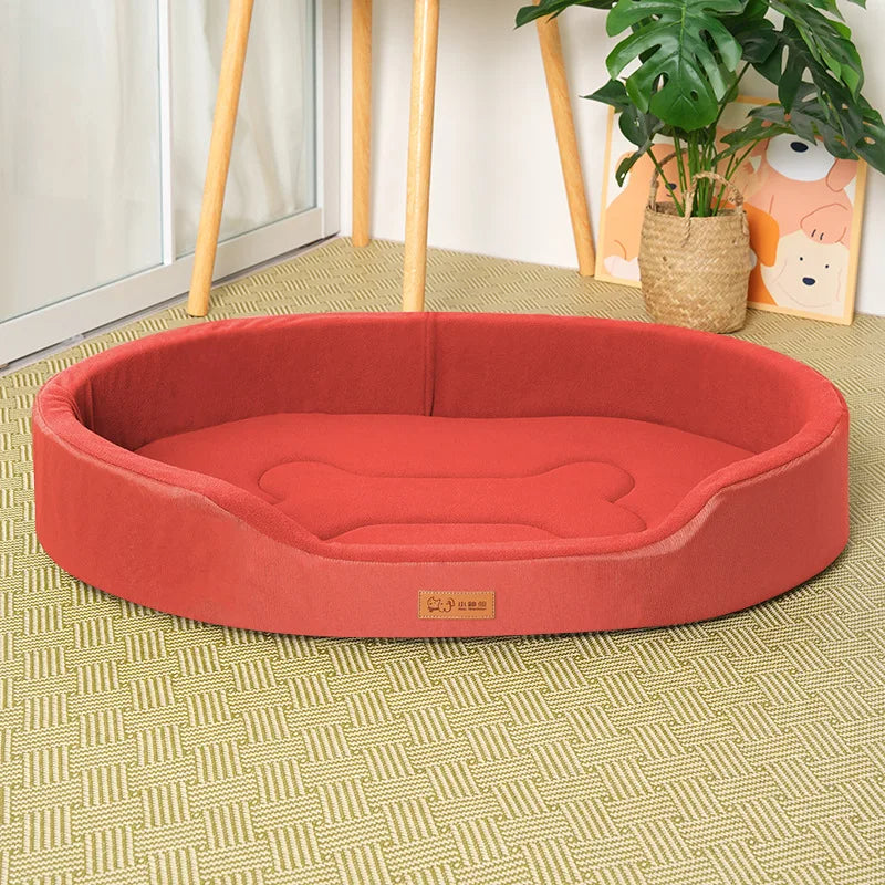 Orthopedic Dog Bed