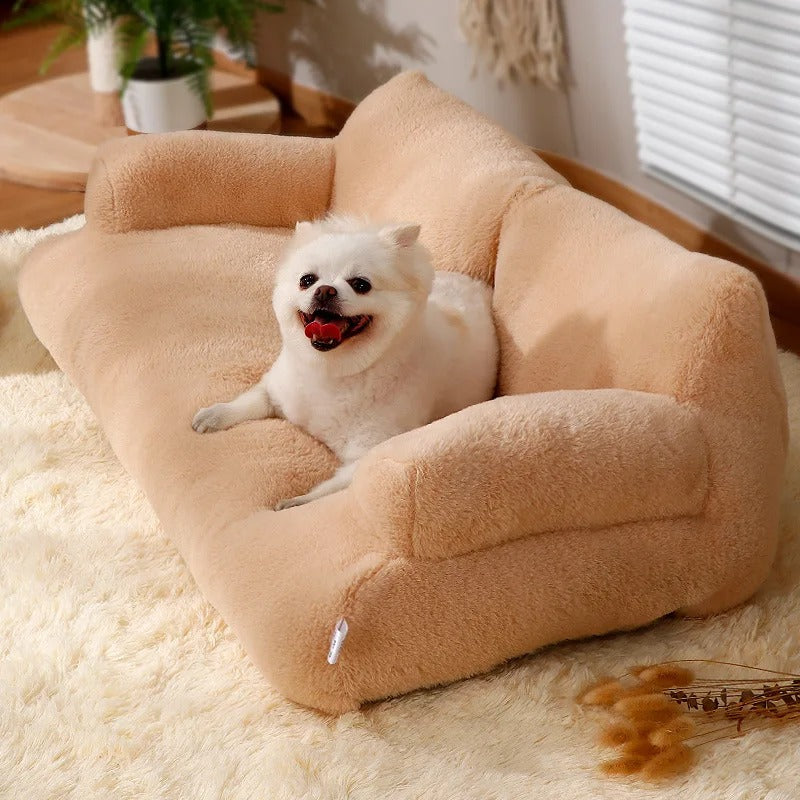 Royal Dog Sofa