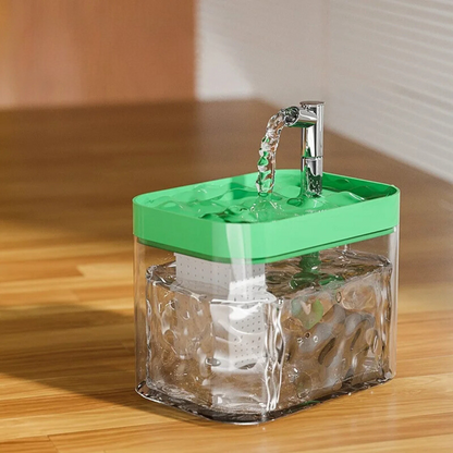 Pet Water Dispenser for Clean and Fresh Water