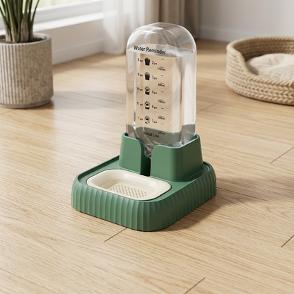 Automatic Large Capacity Pet Water Dispenser