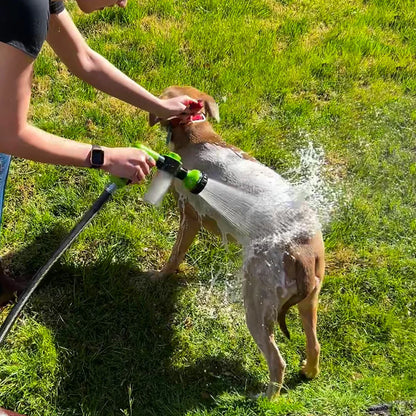 Pet Bath Spray - CleanPaws