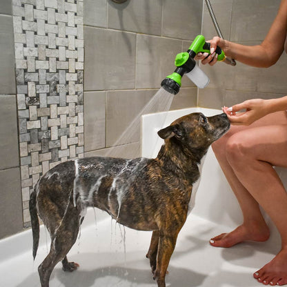 Pet Bath Spray - CleanPaws