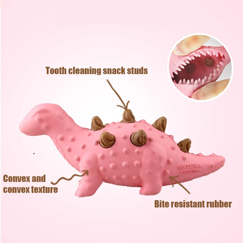 Treat Chew Toy For Dogs