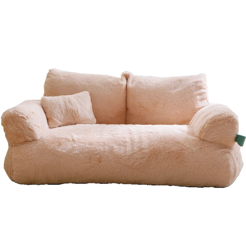 Royal Dog Sofa