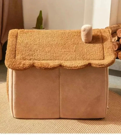 CozyPaw House