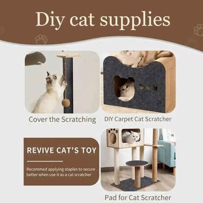 DIY Universal Cat Scratch Guard