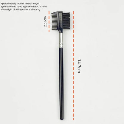 Pet Eye Comb Brush