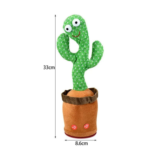 Talk-to-Me Cactus