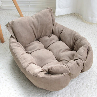 PawHaven Dog Mat