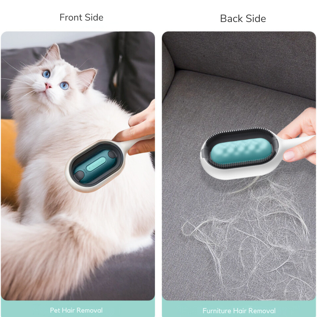 Sticky Pet Brush