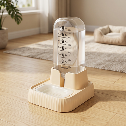 Automatic Large Capacity Pet Water Dispenser