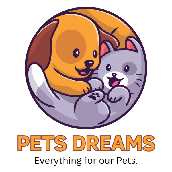 pets-dreams.uk
