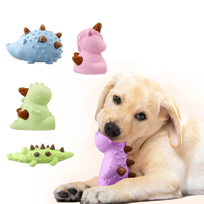 Treat Chew Toy For Dogs