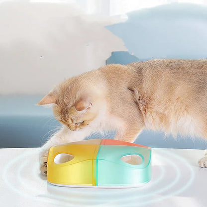 Smart Cat Hideaway Toy