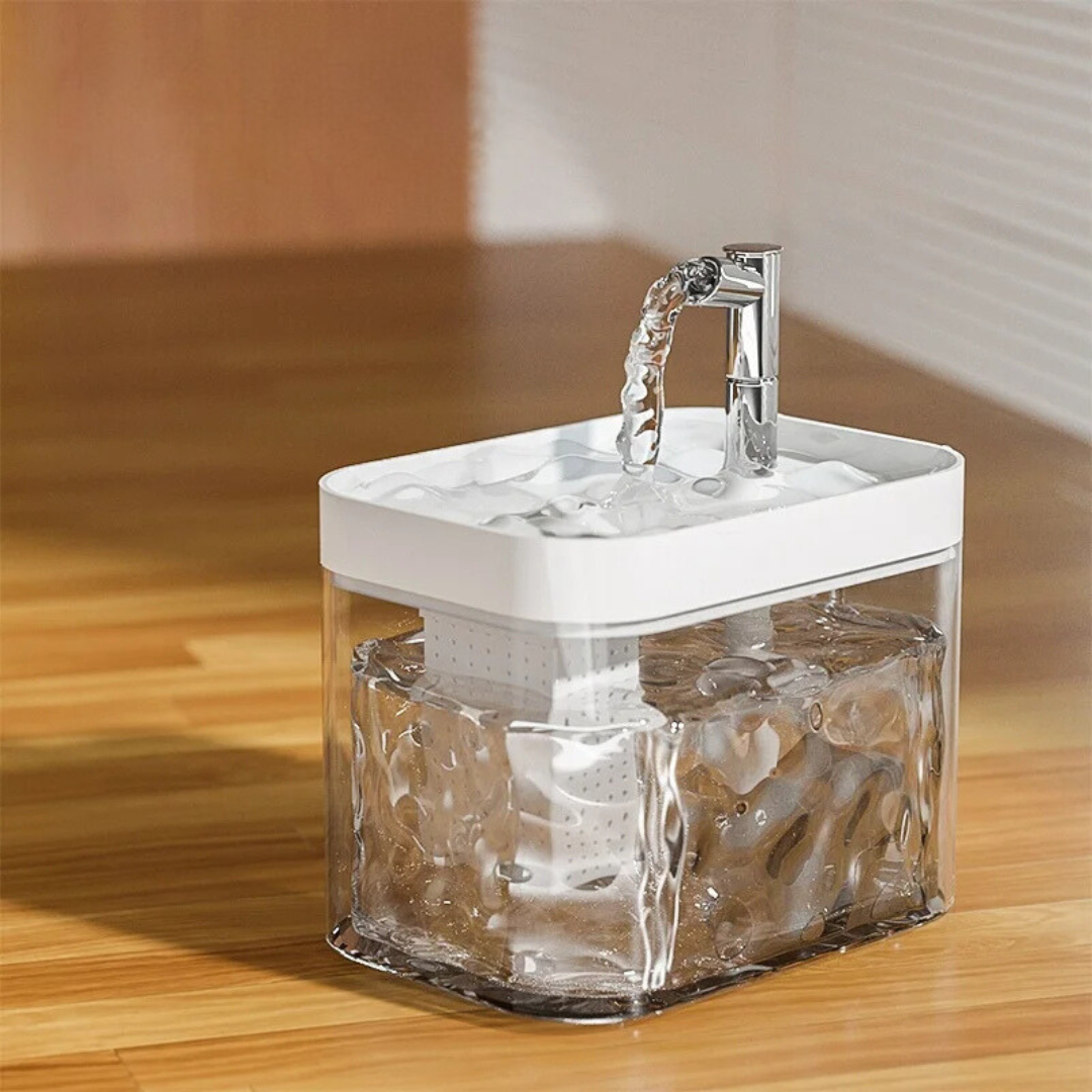 Pet Water Dispenser for Clean and Fresh Water