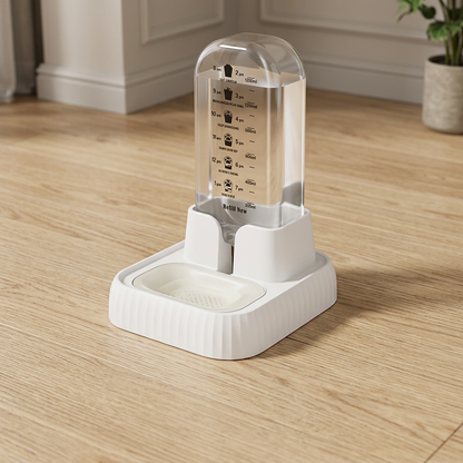 Automatic Large Capacity Pet Water Dispenser