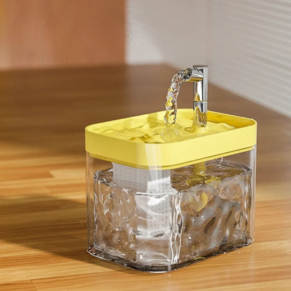 Pet Water Dispenser for Clean and Fresh Water