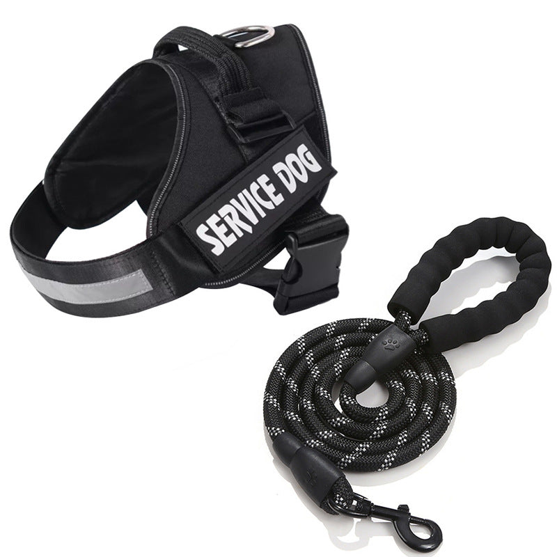 PerfectFit - Personalized No Pull Dog Harness