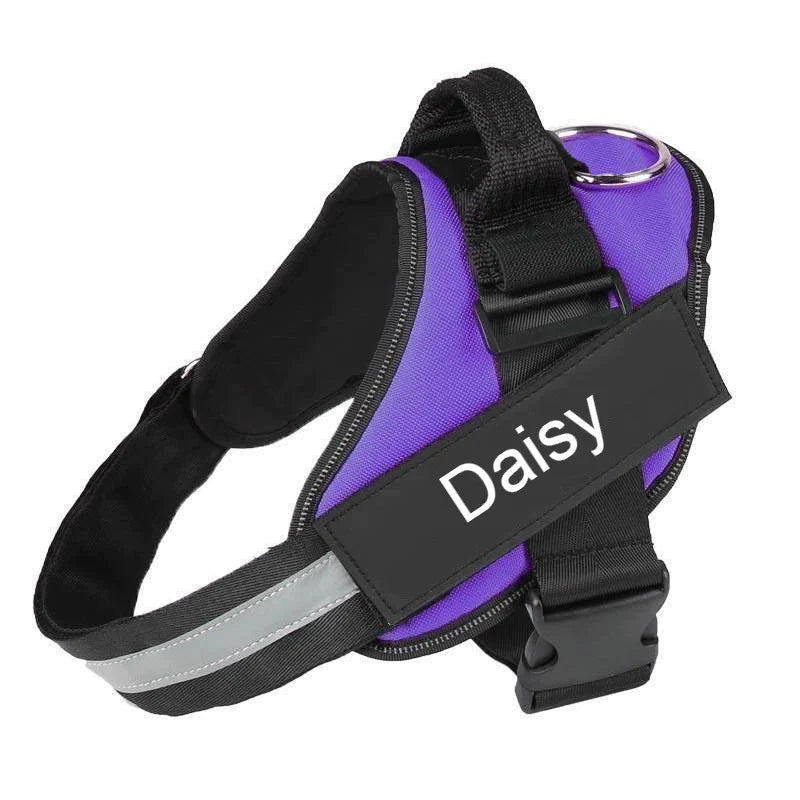 PerfectFit - Personalized No Pull Dog Harness